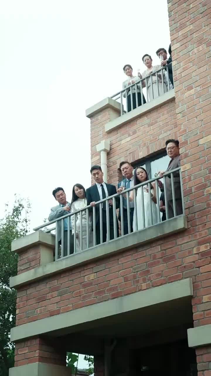 [พากย์ไทย]คุณหนูตัวจริงมาจากหมู่บ้านคนร้าย - Episode 8