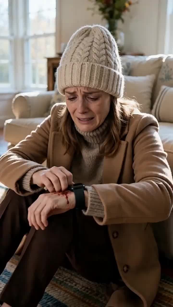[Dublado]A Pulseira da Verdade - Episode 17