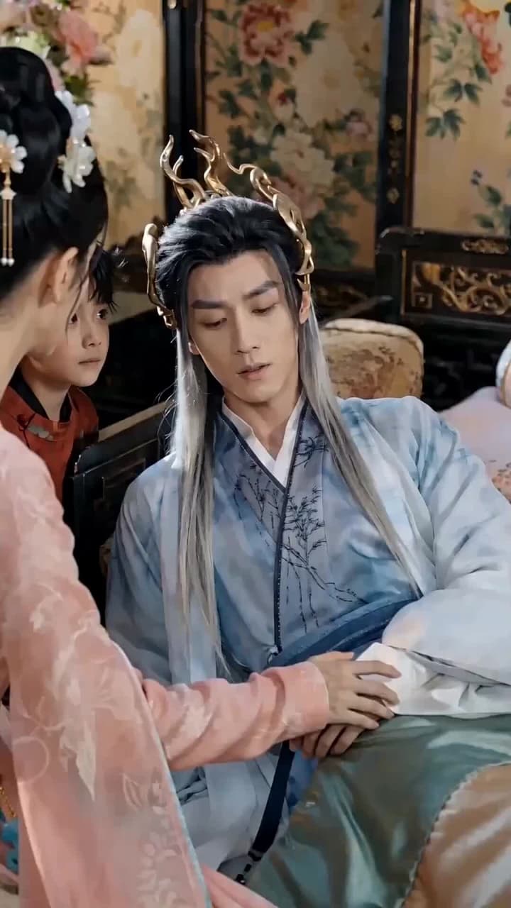 [Dubbed]The Lycan King's Runaway Bride - Episode 60