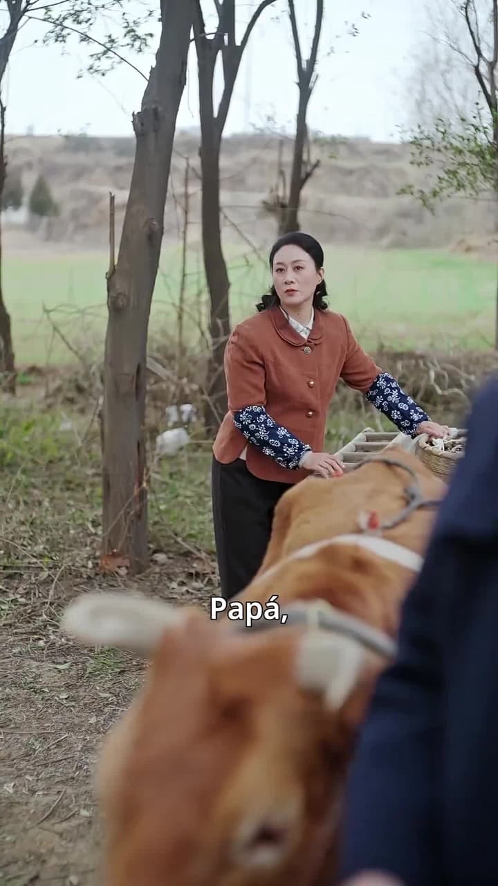 Fortuna para el hijo leal - Episode 69