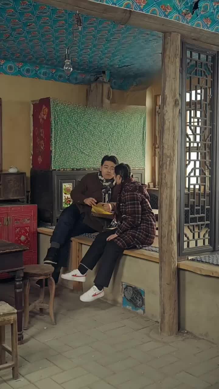 Rey del Monte - Episode 48