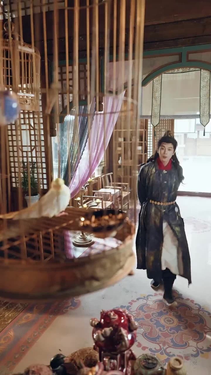 Phá Gia Chi Tử Gặp Ác Nữ - Episode 35