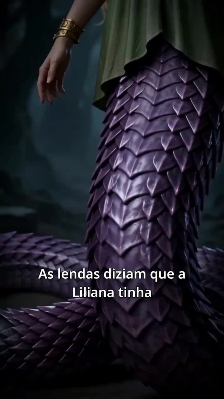 O Segredo da Serpente - Episode 24