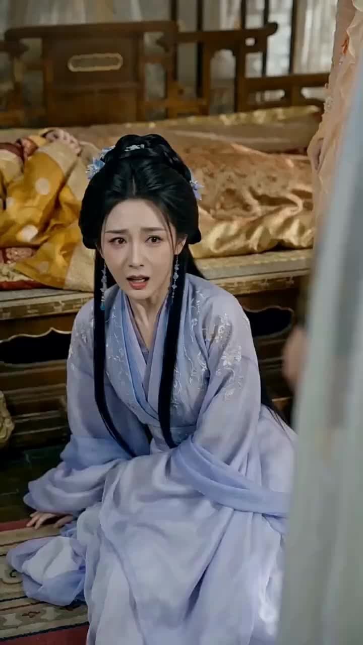 [Dubbed]The Lycan King's Runaway Bride - Episode 77