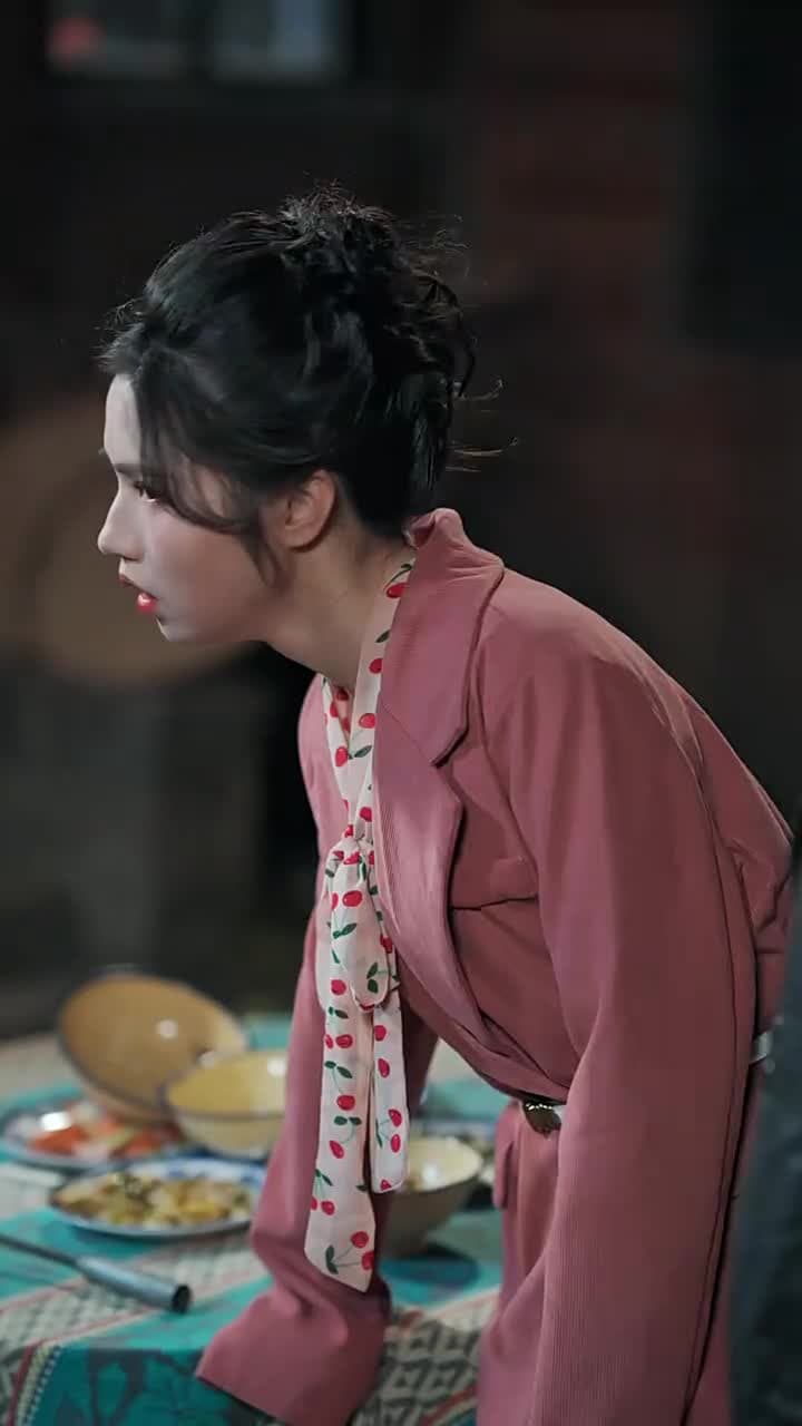 Chân Tình Giữa Đời Thường Nhật - Episode 10