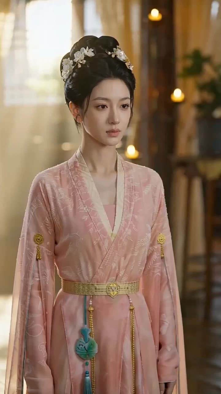 [Dubbed]The Lycan King's Runaway Bride - Episode 47