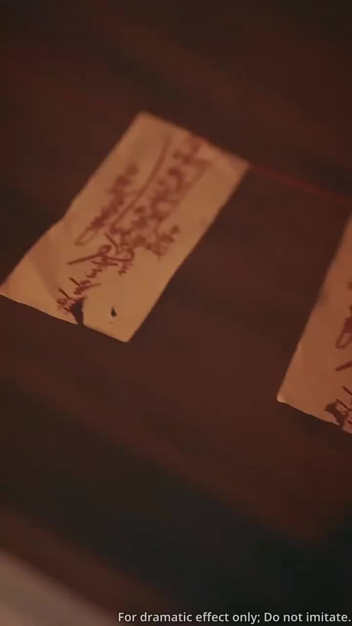 All In for a Lifetime - Episode 1