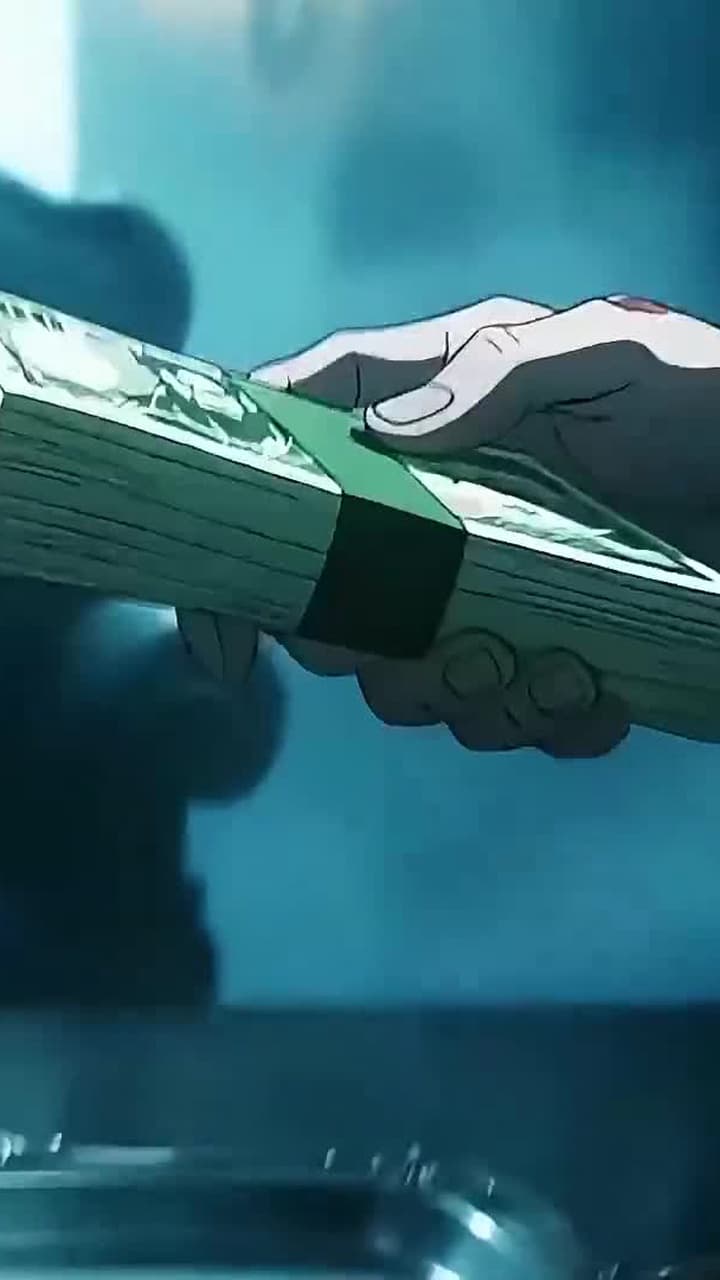 [Dubbed]Avery’s Gambit - Episode 1