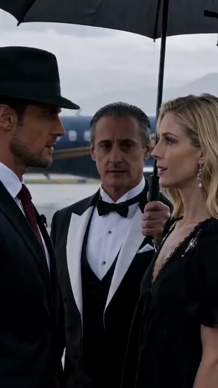 Sürgün - Episode 12