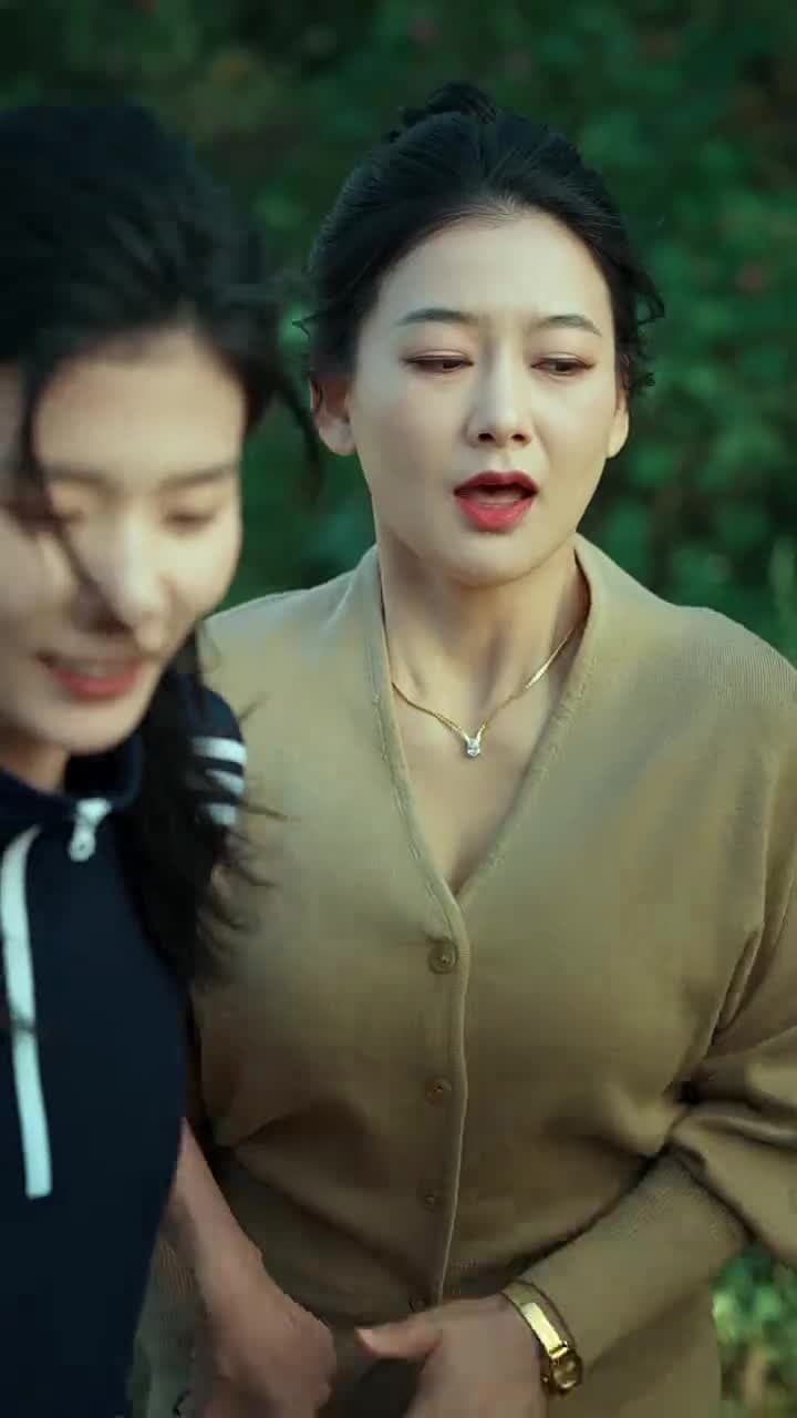 [พากย์ไทย]คุณหนูตัวจริงมาจากหมู่บ้านคนร้าย - Episode 61