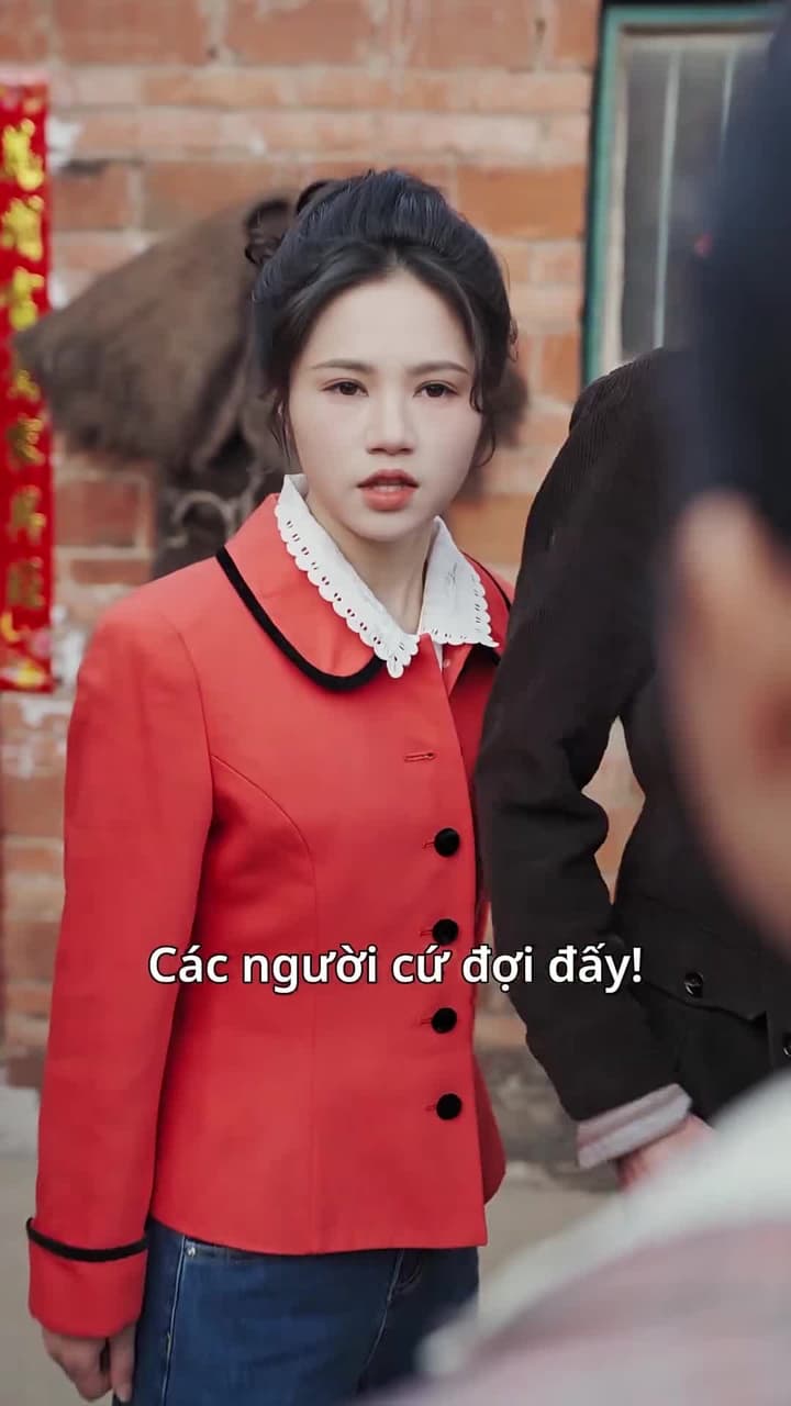 Chân Tình Giữa Đời Thường Nhật - Episode 25