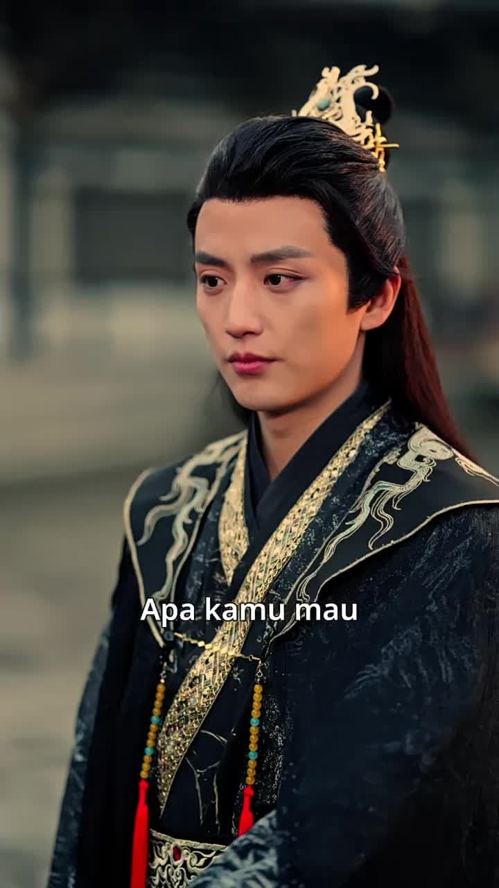 Penguasa Tanpa Lawan - Episode 77