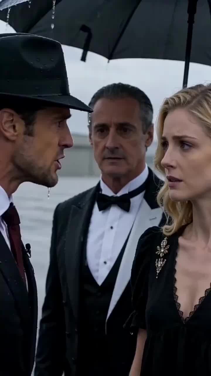 Sürgün - Episode 11