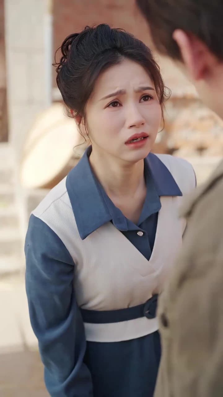 Chân Tình Giữa Đời Thường Nhật - Episode 36