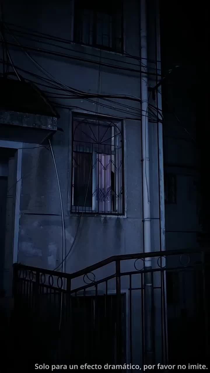 El Mendigo que Desafió al Poder - Episode 9