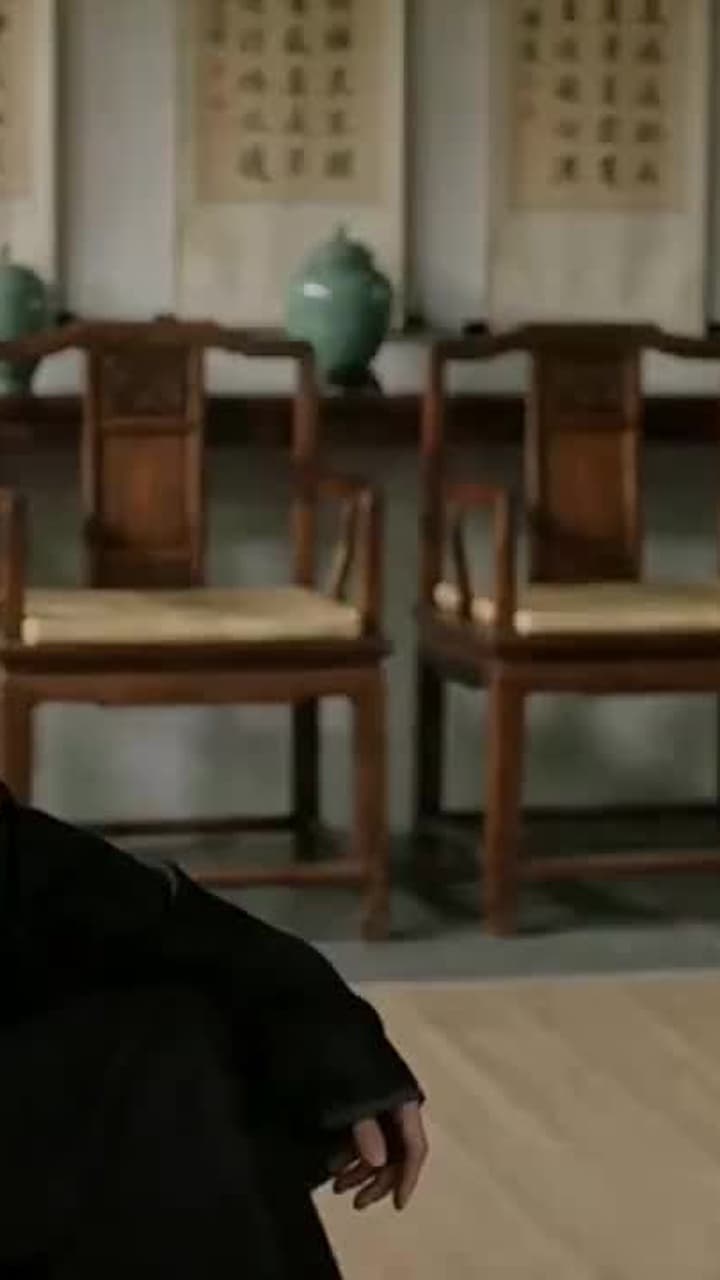 Pembalasan Dendam Putri Sah - Episode 39