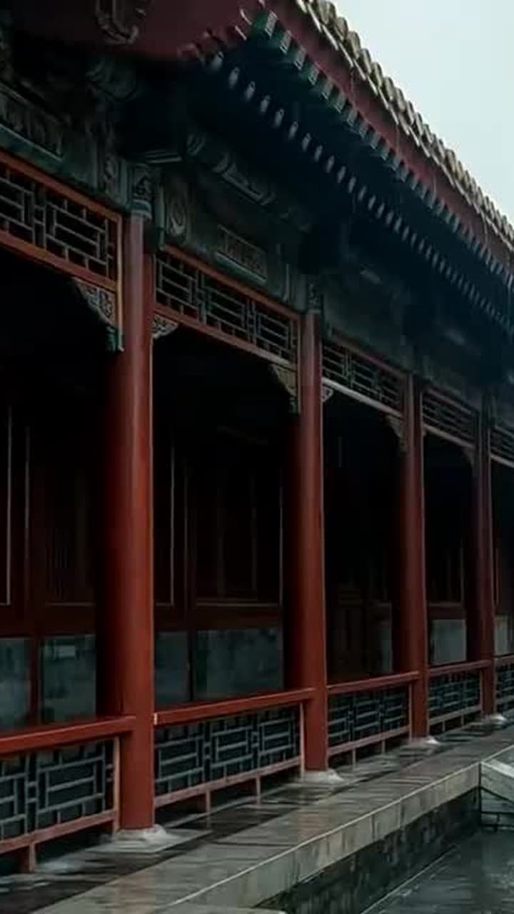 Pembalasan Dendam Putri Sah - Episode 21