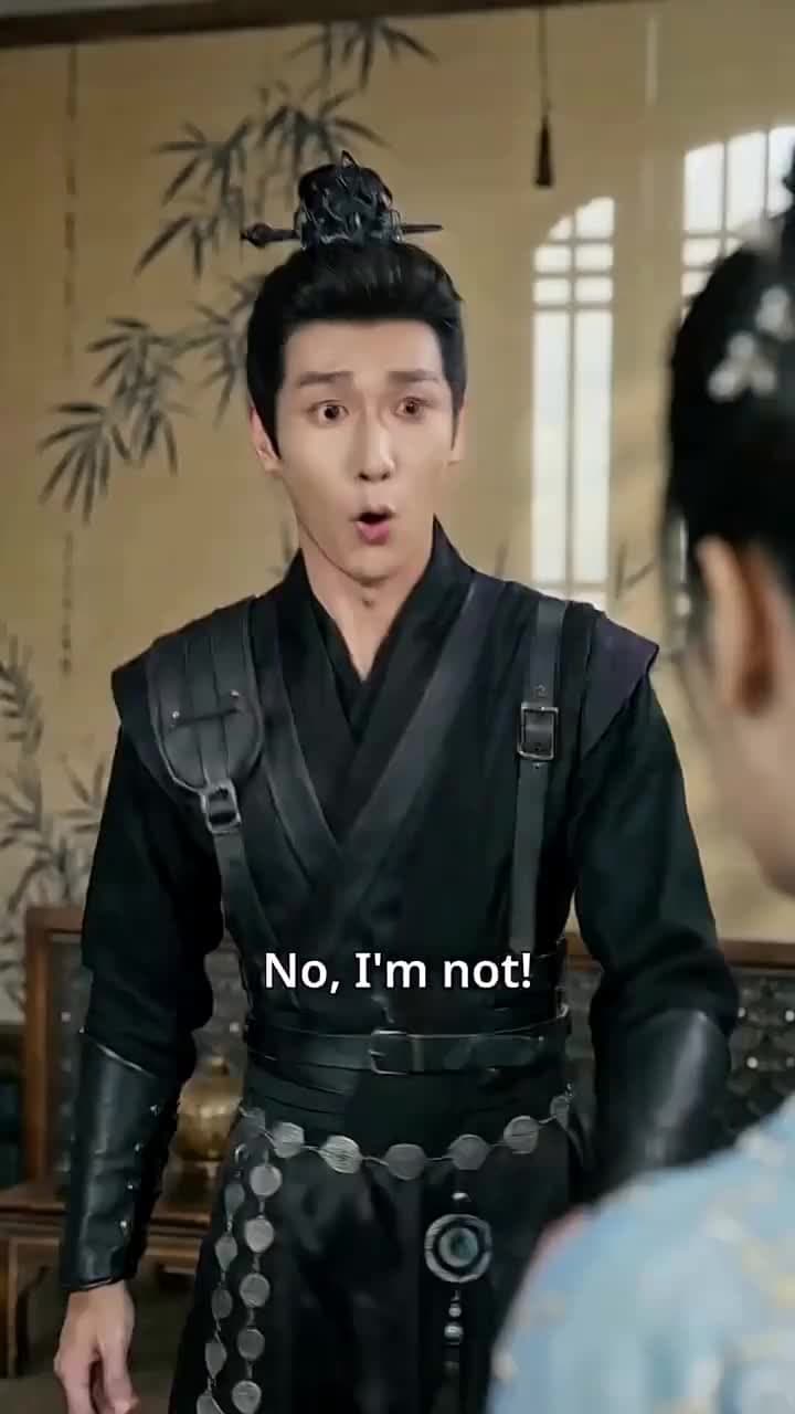 [Dubbed]The Lycan King's Runaway Bride - Episode 20