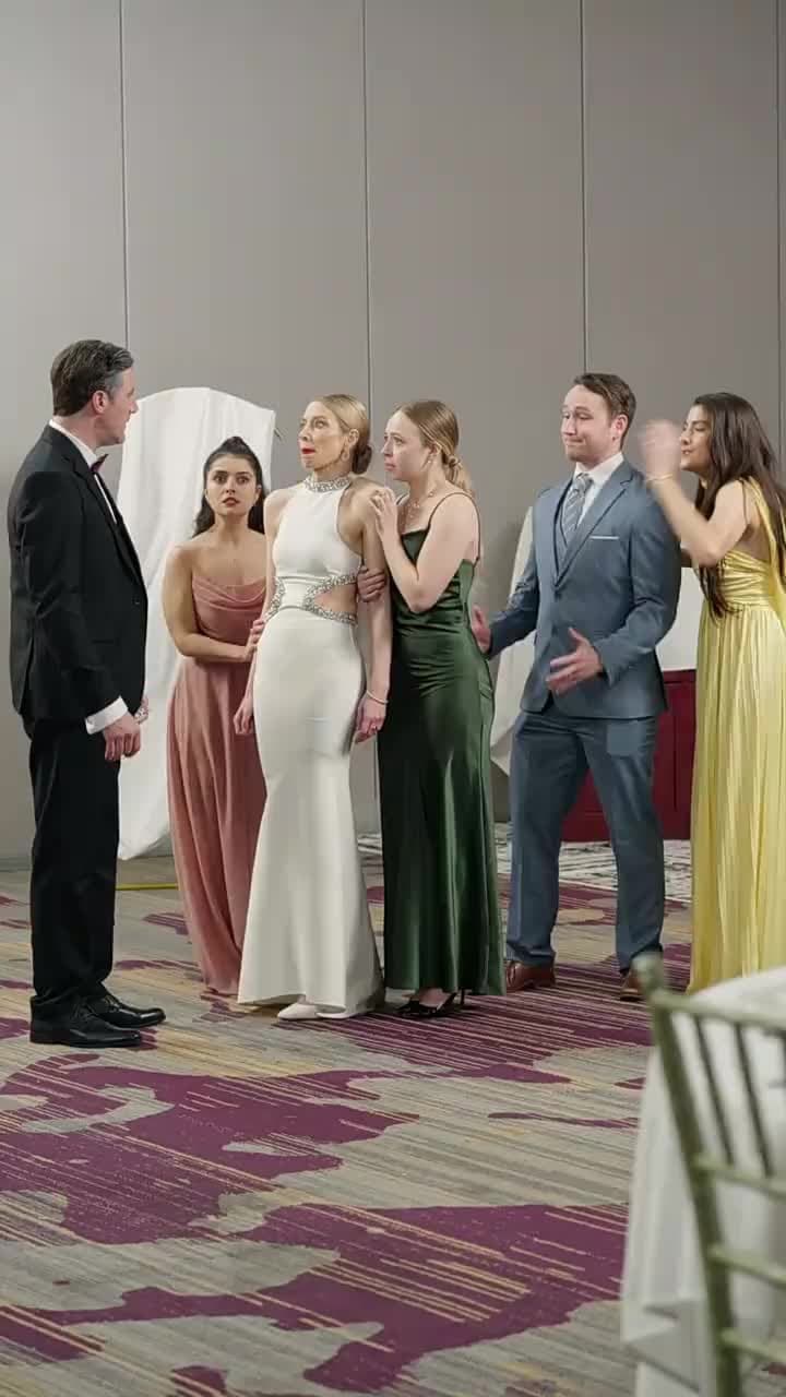 [Doppiato]Karma al matrimonio - Episode 19