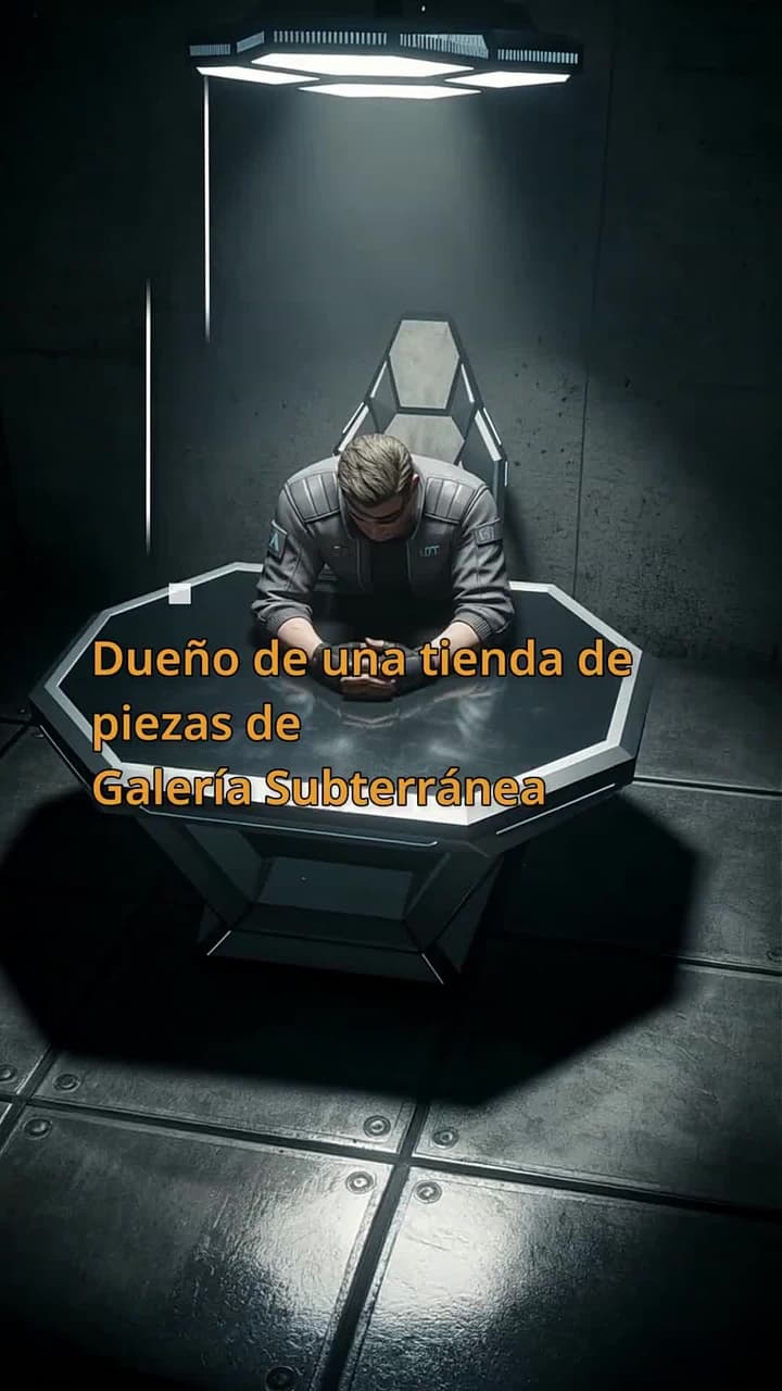 [Doblado]La reina del mecha - Episode 52
