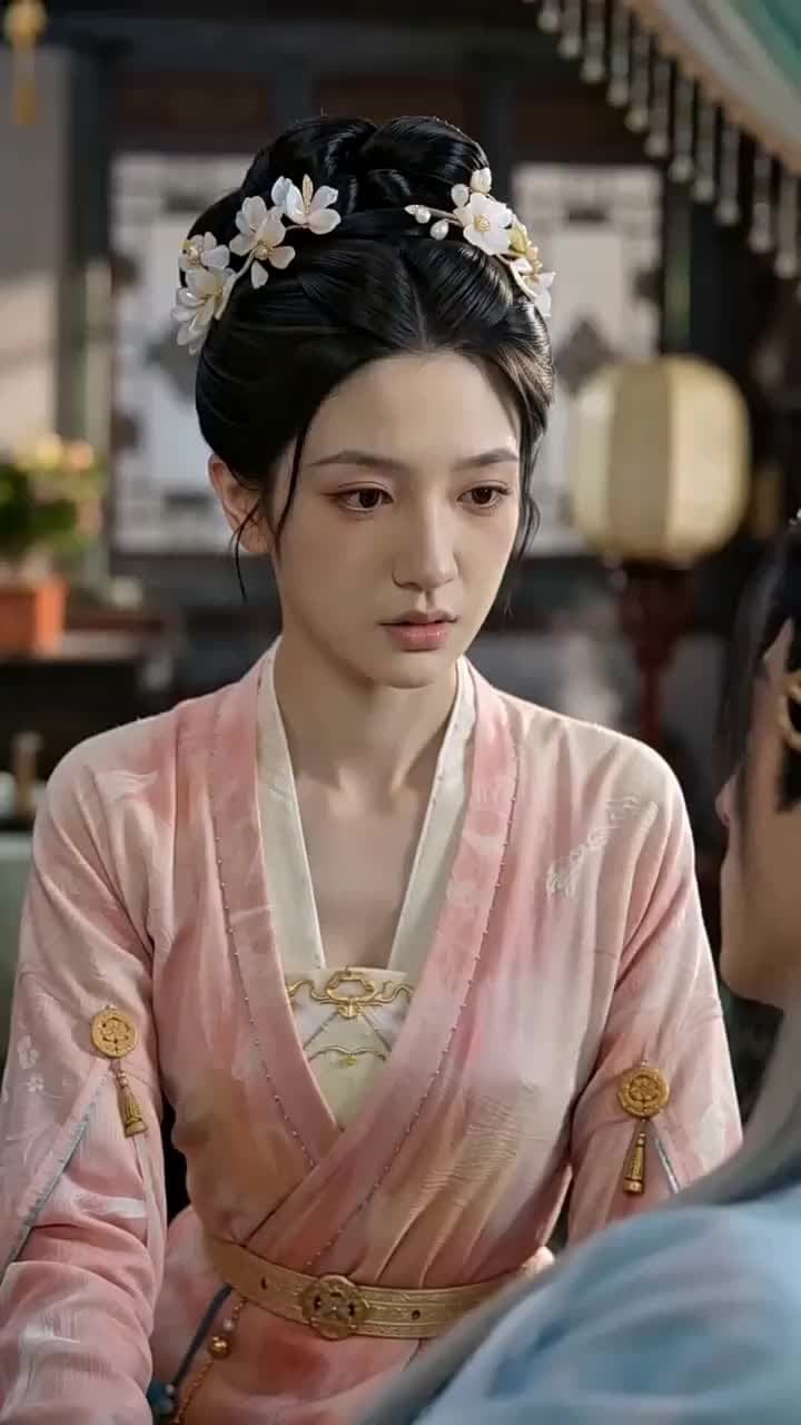 [Dubbed]The Lycan King's Runaway Bride - Episode 61