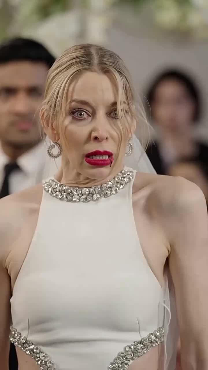 [Doppiato]Karma al matrimonio - Episode 40