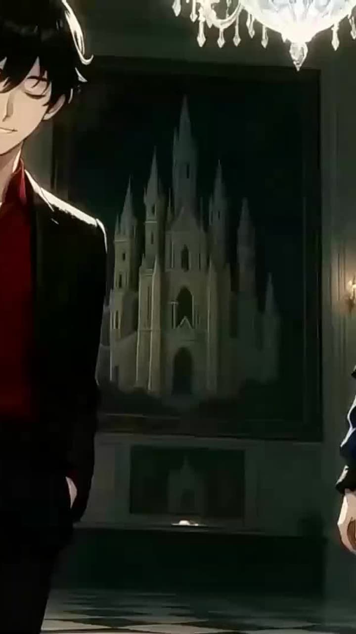 [Dubbed]Avery’s Gambit - Episode 28