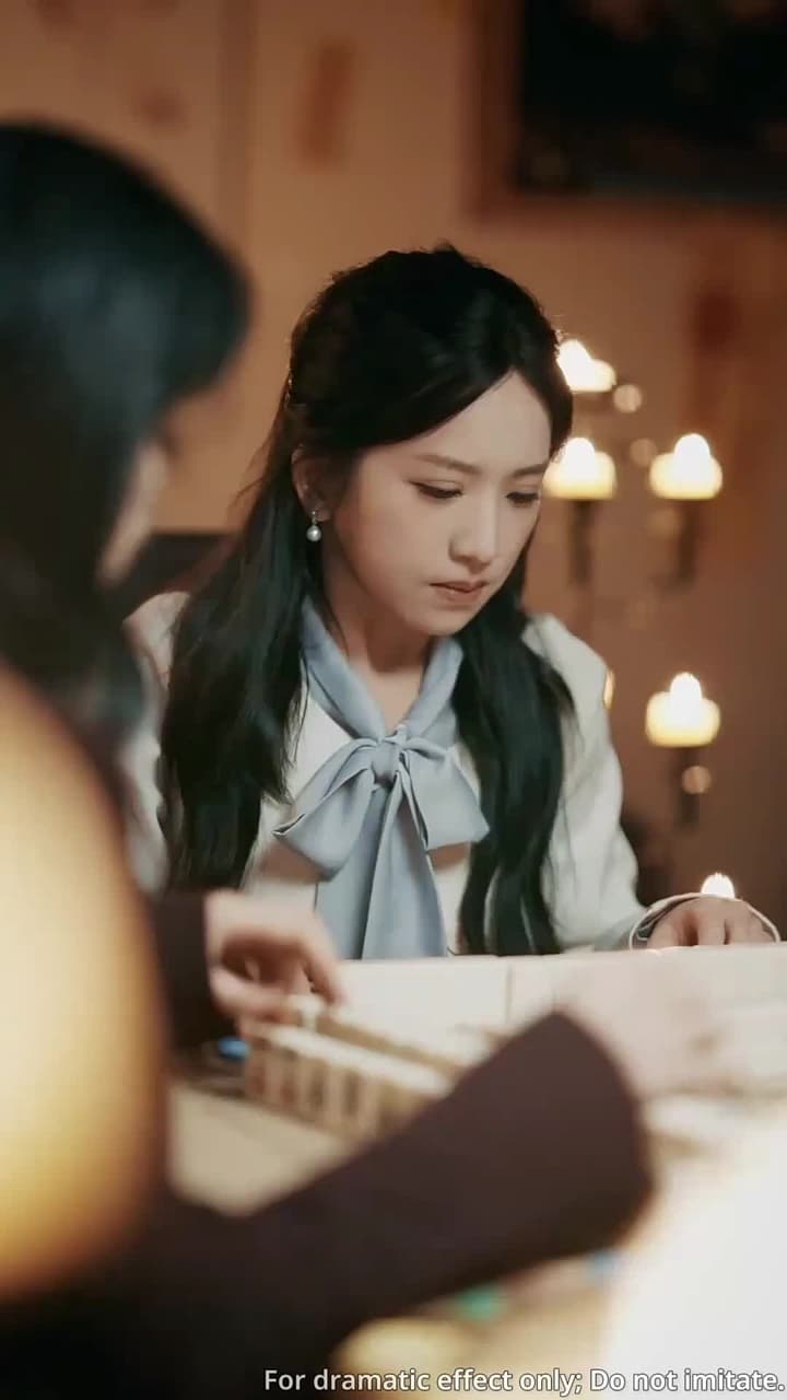 All In for a Lifetime - Episode 22