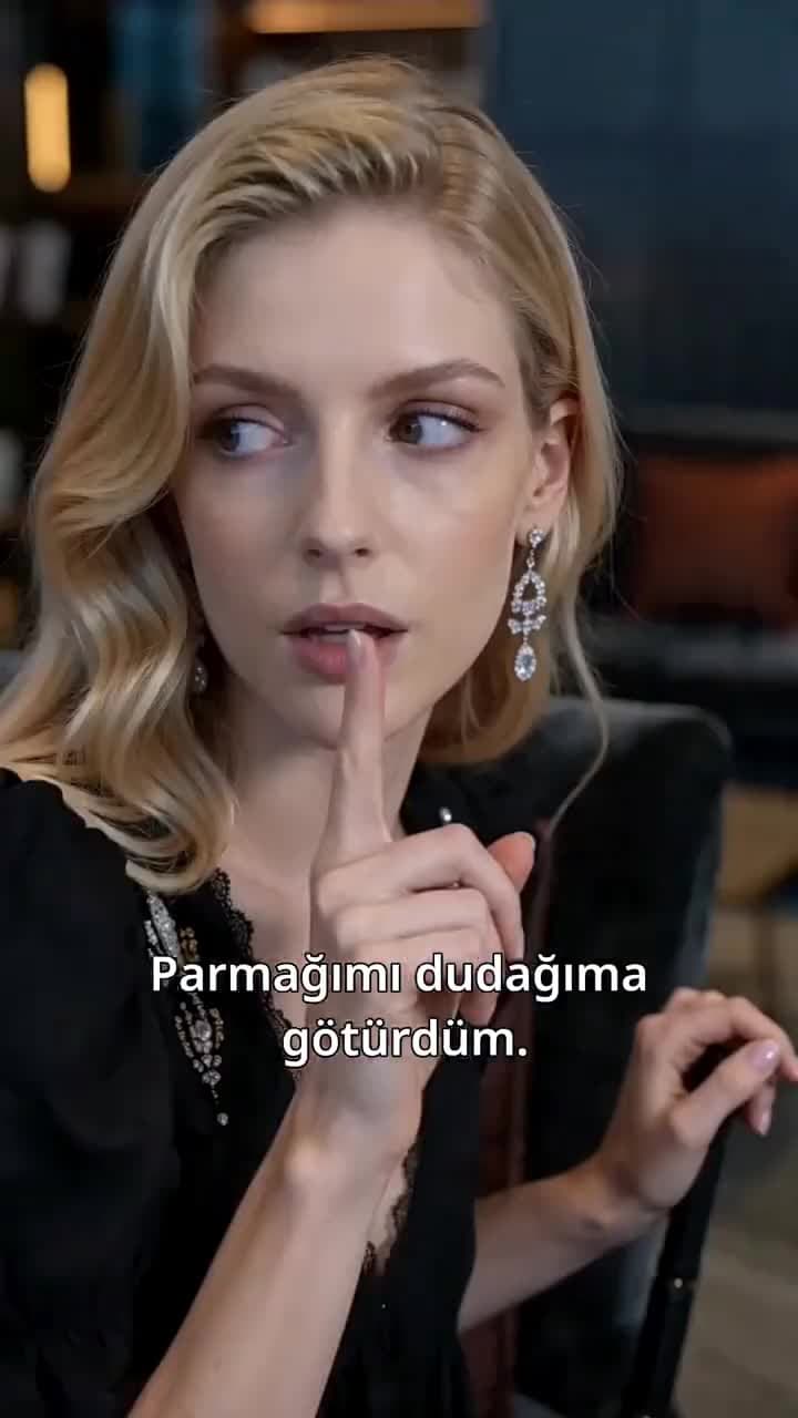 Sürgün - Episode 9