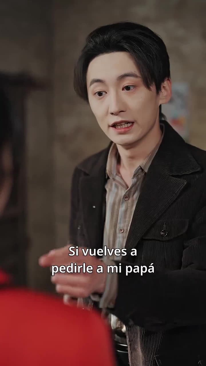 Fortuna para el hijo leal - Episode 29