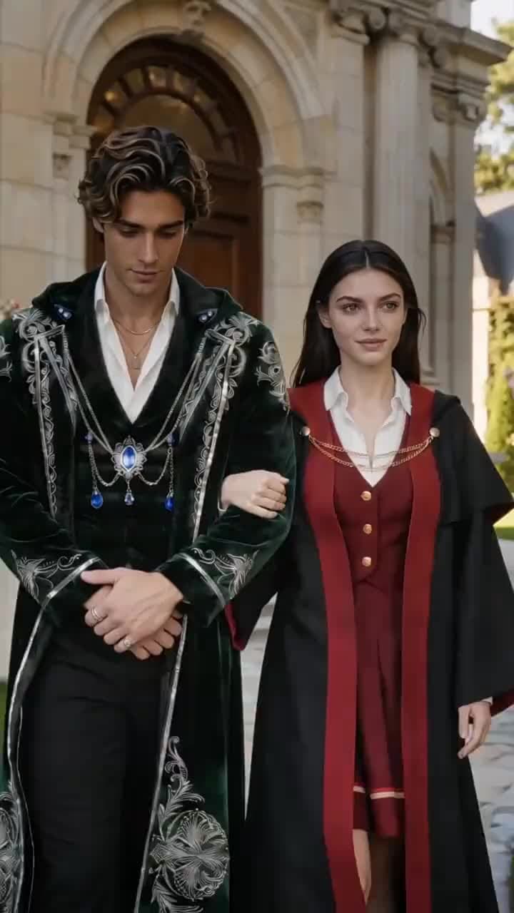 O Segredo da Serpente - Episode 8
