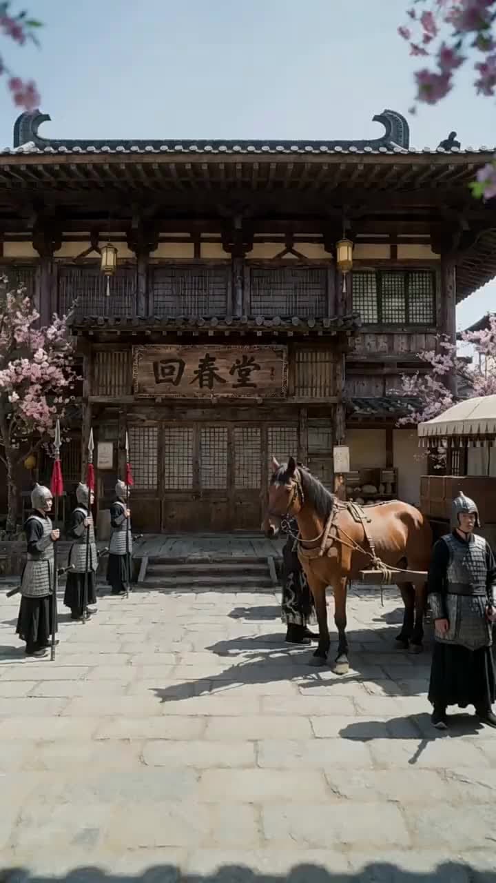 [Dubbed]The Lycan King's Runaway Bride - Episode 72