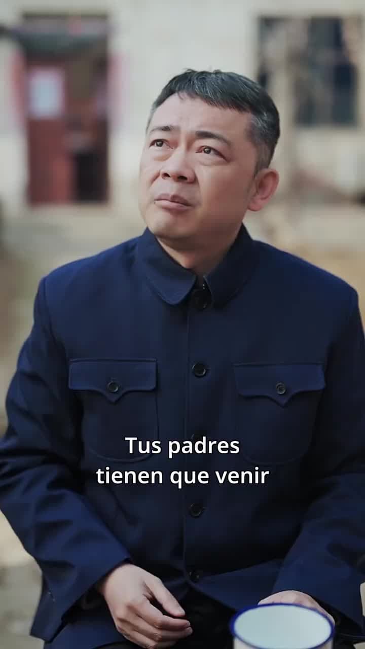Fortuna para el hijo leal - Episode 32