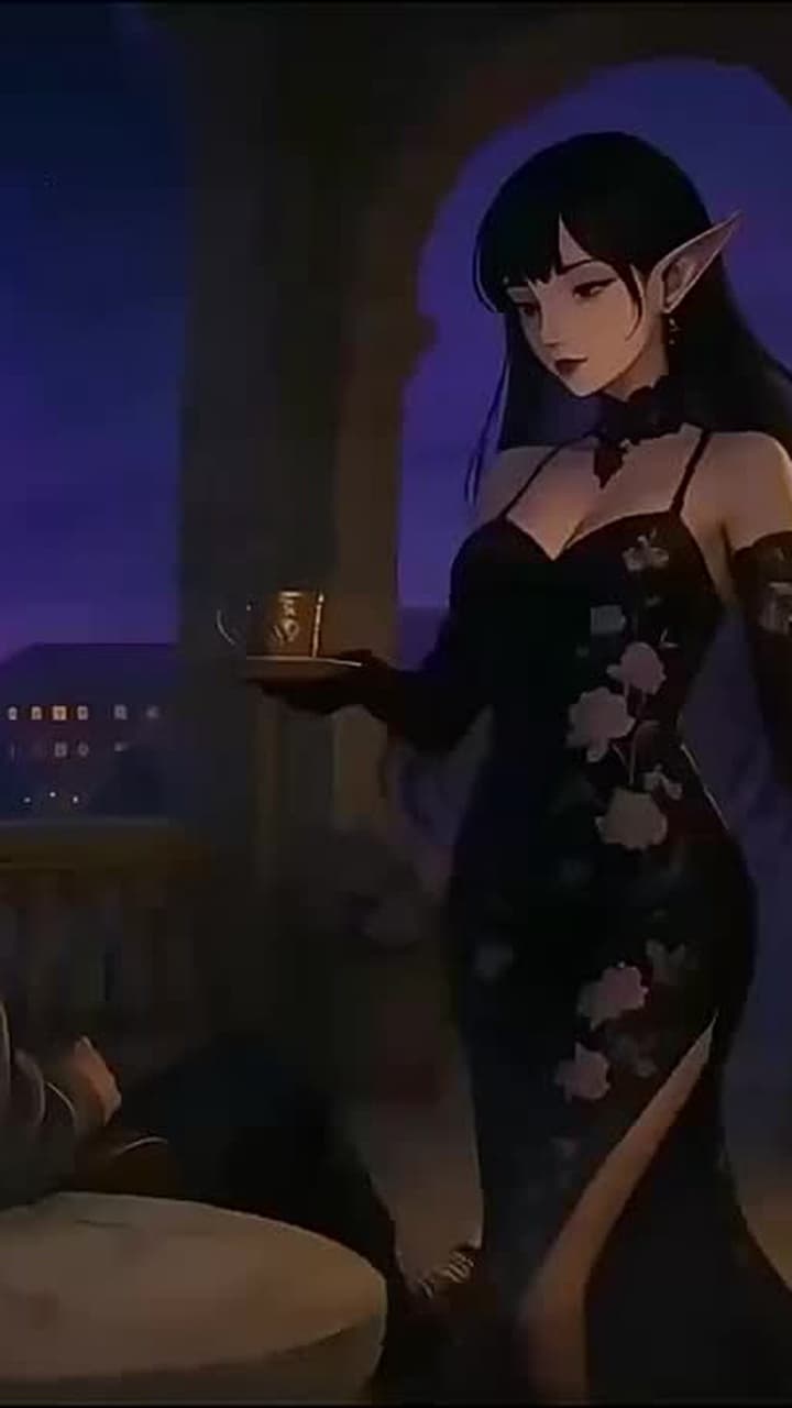 [Dubbed]Avery’s Gambit - Episode 9