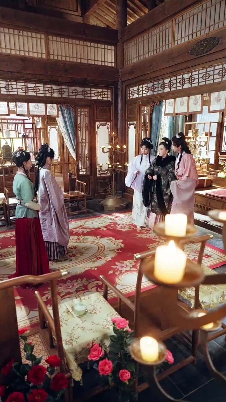 Phá Gia Chi Tử Gặp Ác Nữ - Episode 20