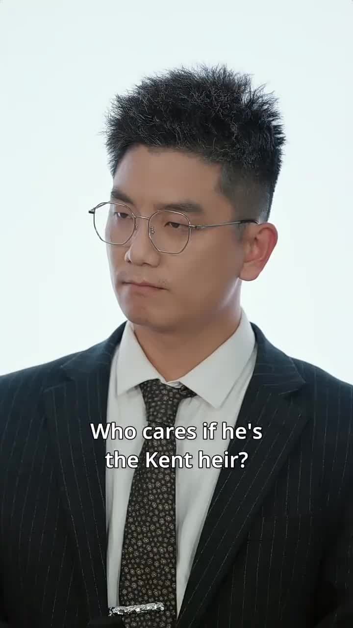 Mob Boss to National Treasure - Episode 17