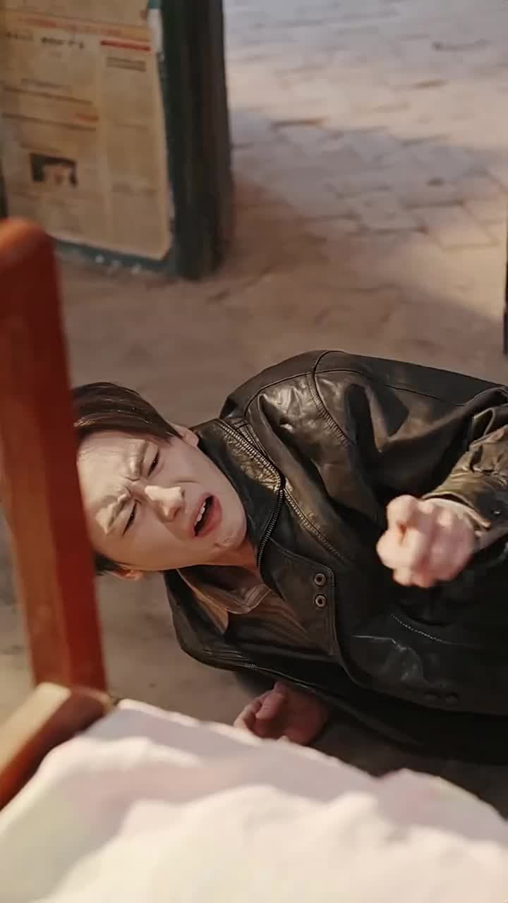 Chân Tình Giữa Đời Thường Nhật - Episode 2