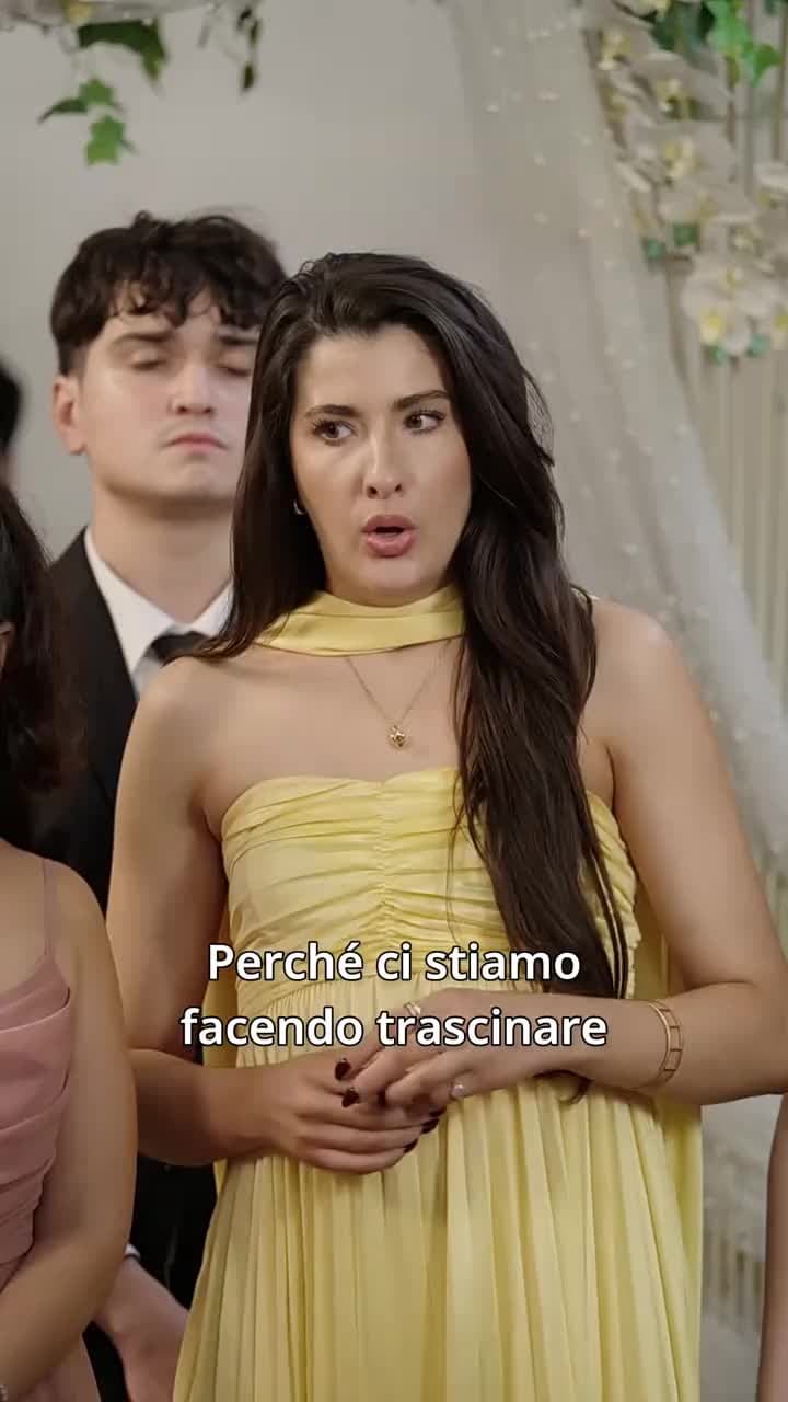 [Doppiato]Karma al matrimonio - Episode 45