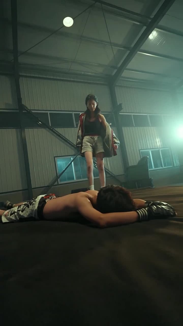 [พากย์ไทย]คุณหนูตัวจริงมาจากหมู่บ้านคนร้าย - Episode 41