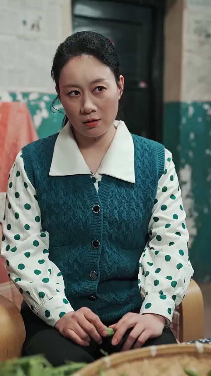 Chân Tình Giữa Đời Thường Nhật - Episode 18