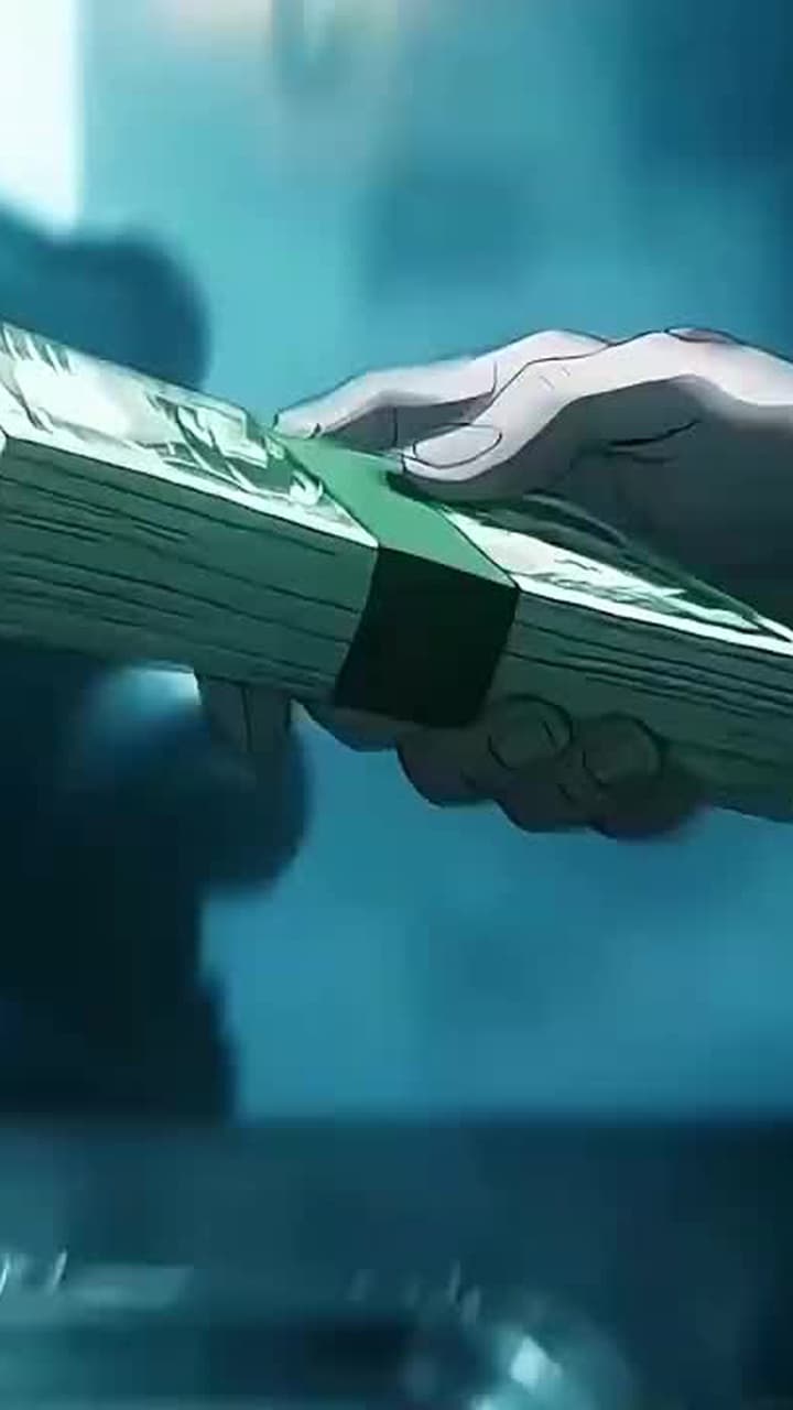 [Lồng Tiếng] Phá Nát Tín Dụng Quỷ Dị Thời Tận Thế - Episode 1