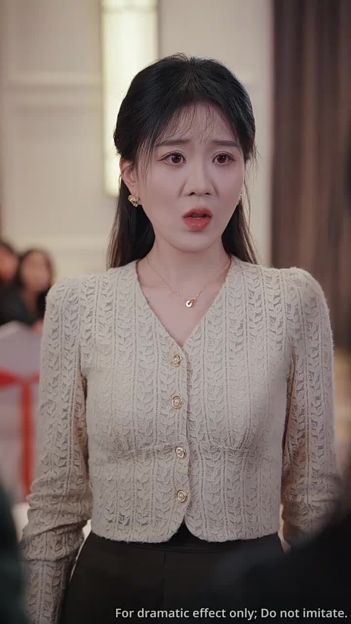 The Price of a Daughter - Episode 41