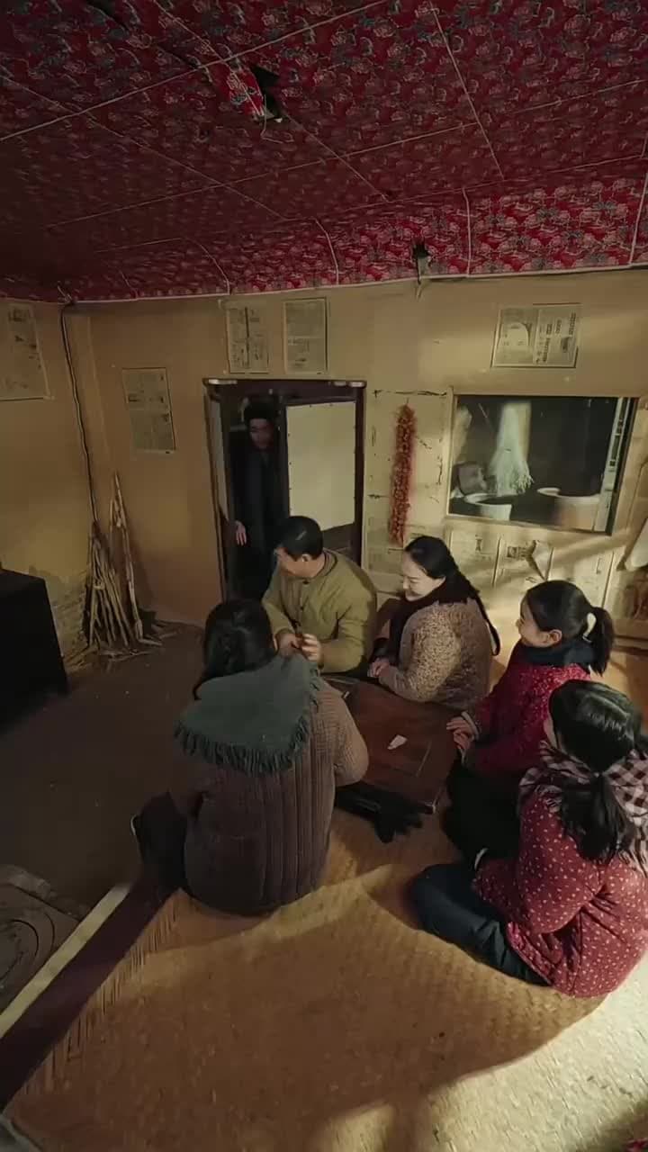 Village Drama, No Filters - Episode 79