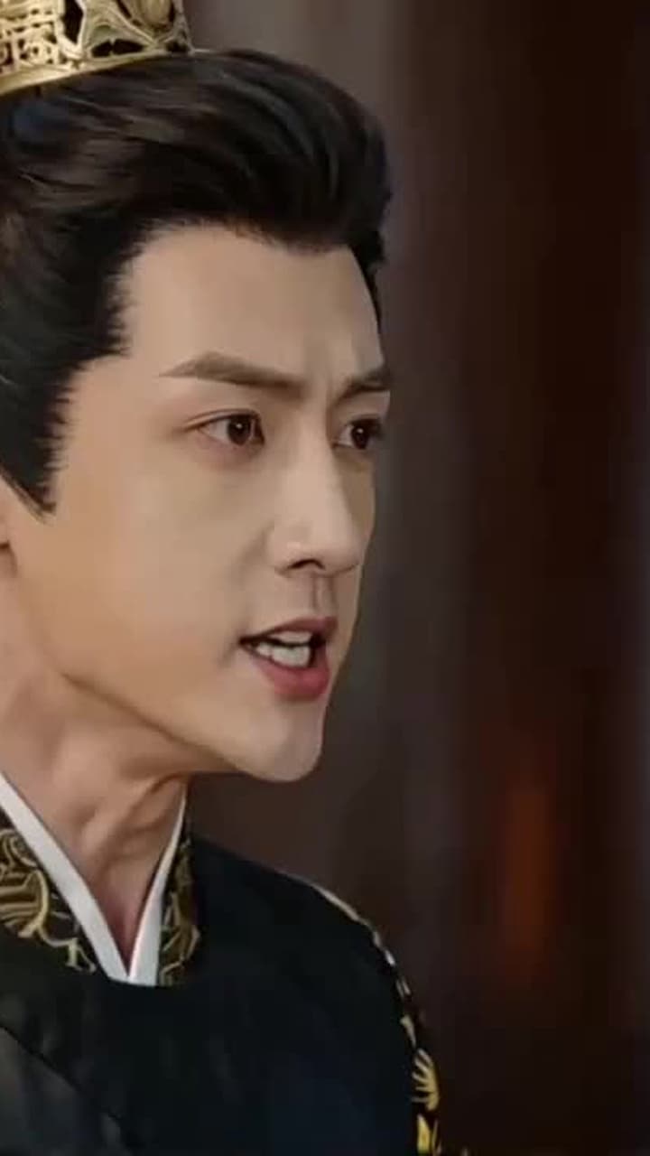 Pembalasan Dendam Putri Sah - Episode 48