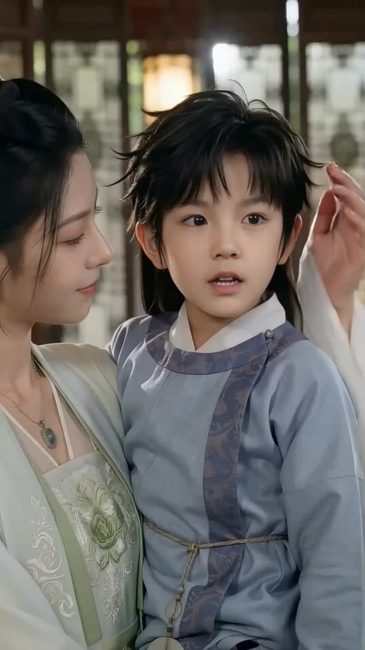[Dubbed]The Lycan King's Runaway Bride - Episode 14
