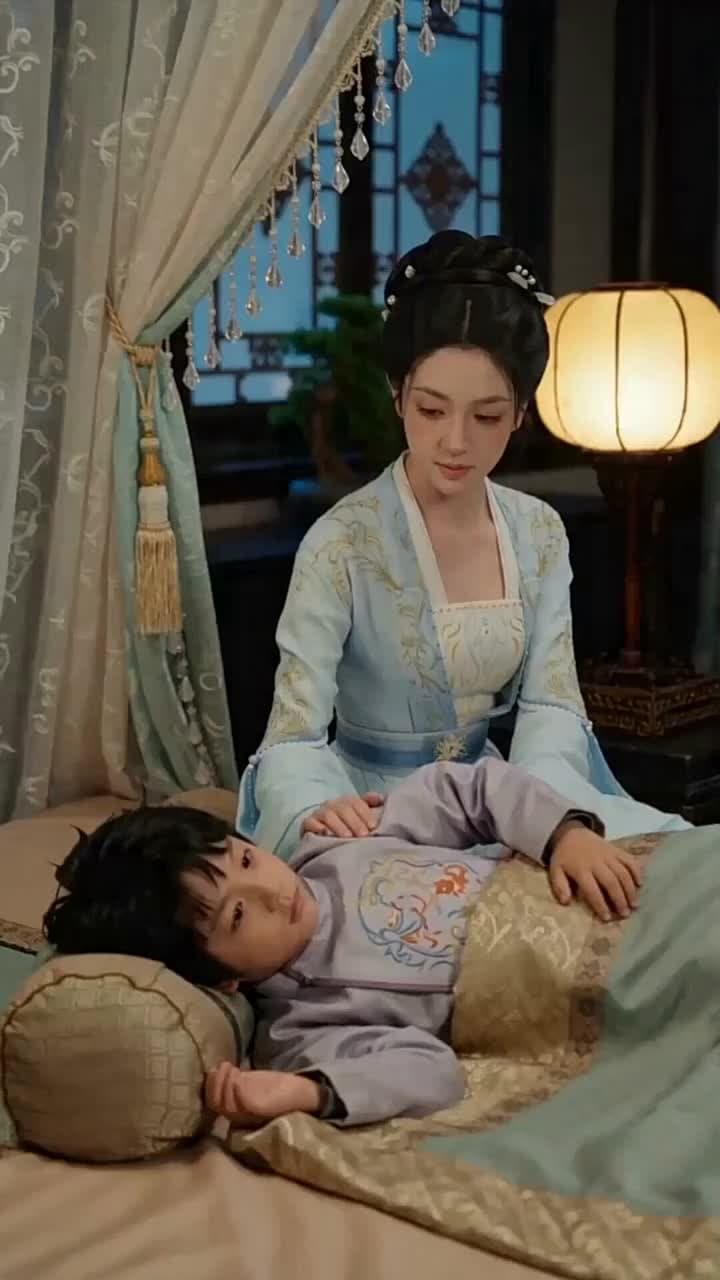 [Dubbed]The Lycan King's Runaway Bride - Episode 21