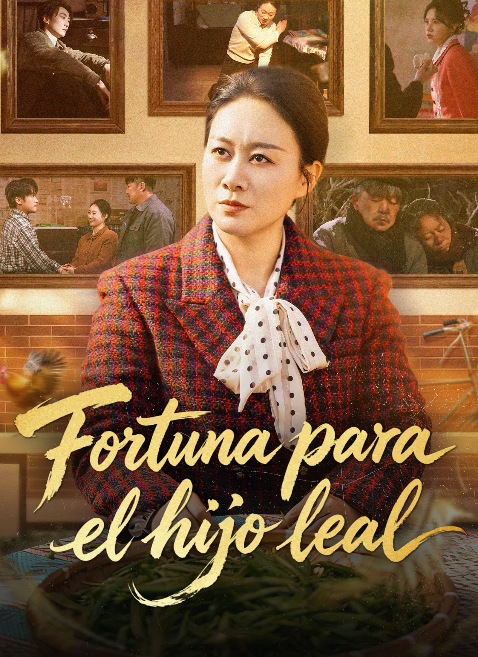 Fortuna para el hijo leal