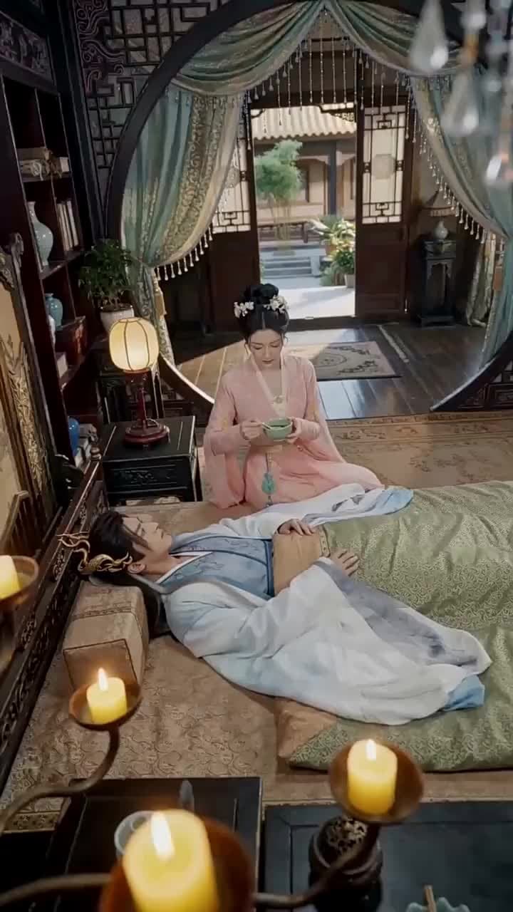 [Dubbed]The Lycan King's Runaway Bride - Episode 64