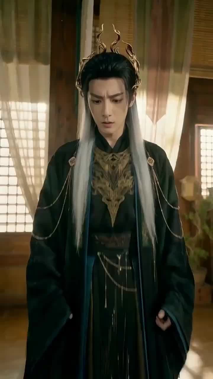 [Dubbed]The Lycan King's Runaway Bride - Episode 31