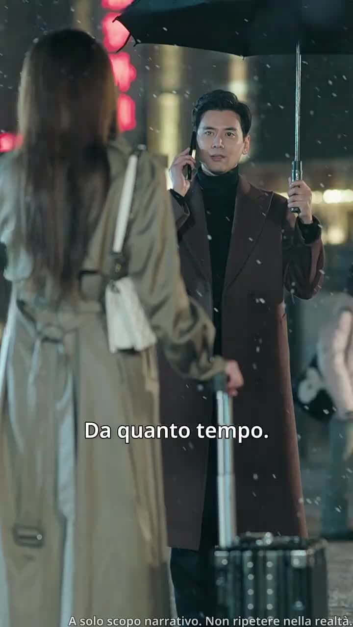 Amore Proibito: Il Legame Segreto - Episode 2